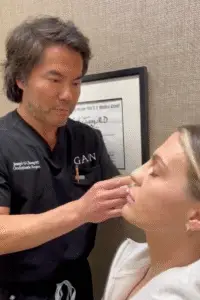 Dr Chang