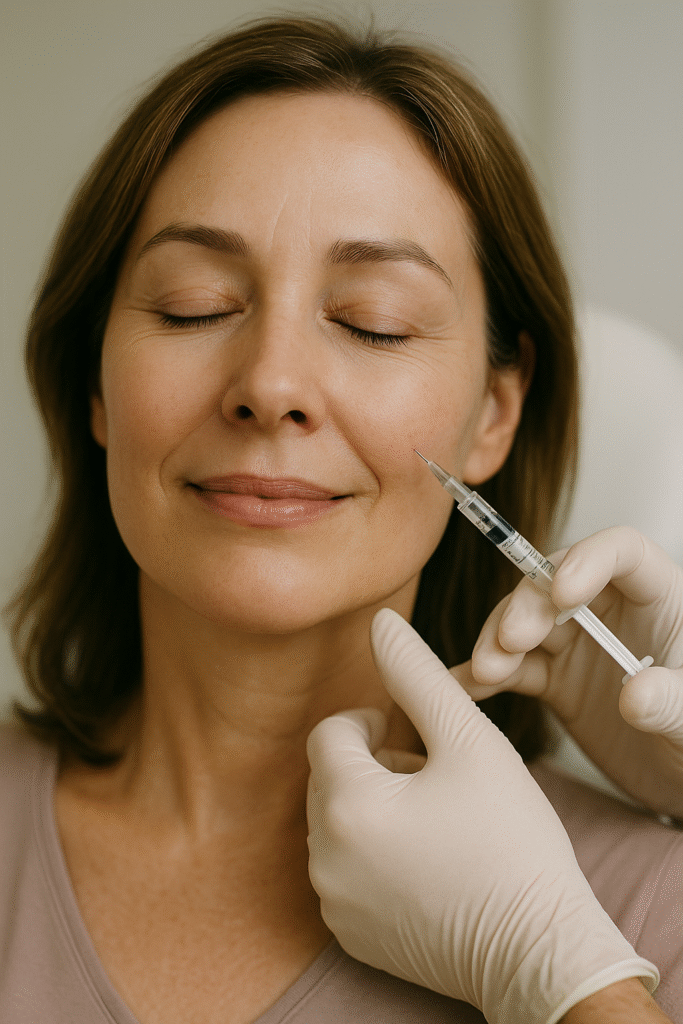 Sculptra at Modern Aesthetic Institute