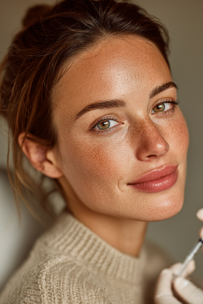 Your First Time Getting Injectables? Here's What to Expect