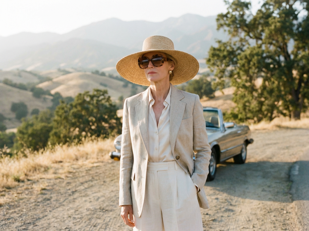 Sun protection after Botox treatment in Bakersfield's intense Central Valley climate